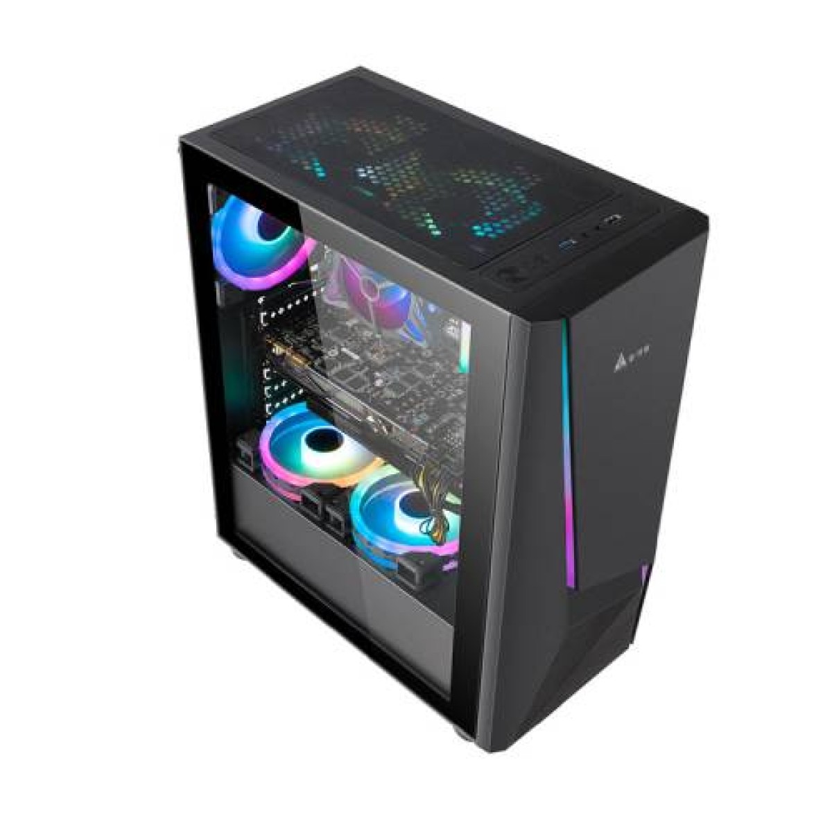 Golden Field 1092B ATX Gaming Casing price in Bangladesh
